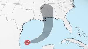 Tropical Storm Isaias forms, putting Gulf Coast on alert for a hurricane — CNN