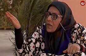 عکس| سفر در زمان؛ «بی بی» سریال متهم گریخت در 44 سالگی و در دومین فیلم اش؛ سال 83