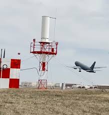Kan. Air Force base to relocate aircraft ahead of severe weather