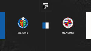 Getafe vs Reading | Partido en Directo - Amistosos de Clubes 3 de Clubes Amistosos 2026 17/07
