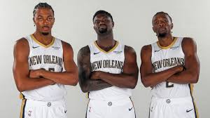 NBA - News update