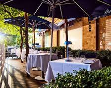 Image of Marea restaurant, New York City