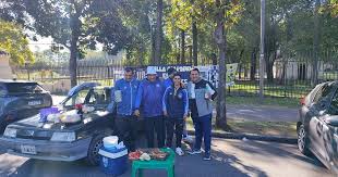 Talleres - Atlético Tucumán