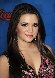 Singer Katie Stevens attends Fox&#39;s &quot;American Idol&quot; Finalist Party on March 3, 2011 in Los Angeles, California. - Katie%2BStevens%2BFox%2BAmerican%2BIdol%2BFinalist%2BParty%2BKdAbpj71NUAl