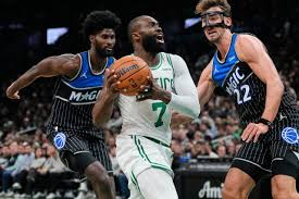 Where to watch Magic vs. Celtics today: NBA free live stream