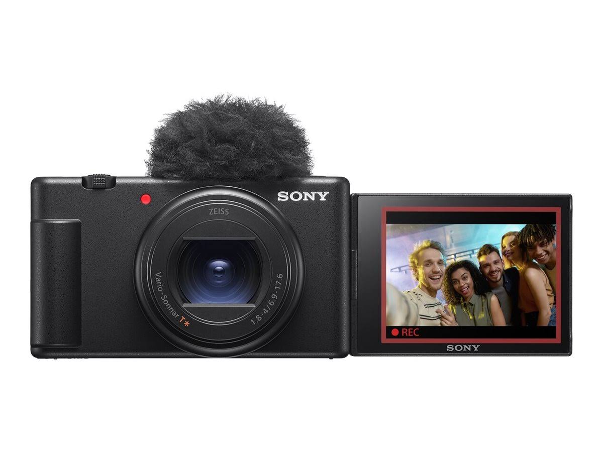 Sony ZV-1 II Digital Camera