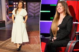 Kelly Clarkson makes surprising career move after abandoning talk show