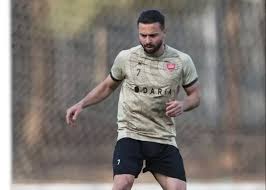 سروش آماده مهندسی در ترکیب پرسپولیس
