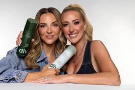 Divi Enters the Styling Category with New Growth Care™ Hairsprays, with Brittany Mahomes as the Face of the Campaign