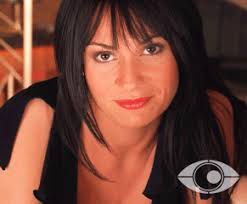 Lucy Pargeter as Helen Raven in 2003′s Crossroads, Carlton/ITV - lucyp-helenr