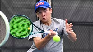 College Tennis Teams Kick Off Season at Joe Hunt Invite