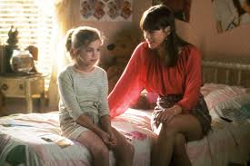 Jamie Lee Curtis Shares Behind-the-Scenes 'My Girl' Musical Moment, Film's Original Title