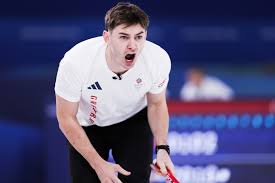 Men’s play-offs go down to the wire at Olympic Winter Games