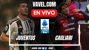 Juventus Vs