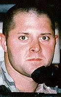 Army Spc. Tracy L. Laramore. Died March 17, 2004 Serving During Operation Iraqi Freedom - zzlaramore-tracy