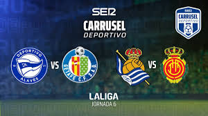 Getafe x Alavés: Críticas Aparte, Qual Vitória é Mais Crucial? - Imagen principal del artículo