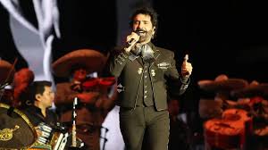 Palenque Fiestas de Octubre 2026 Alejandro Fernández, Grupo Firme, Banda MS, María José y más