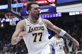 "He's Mad I'm Busting His A**": Resurfaced Video Shows Luka Doncic Has A Strained History With Clippers' Kris Dunn