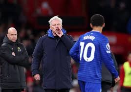 CAN 2025 : David Moyes soutient Iliman Ndiaye et Gana Gueye pour la finale : « Ils sauront que nous les regardons