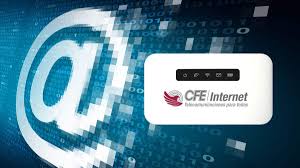 Buenas noticias: CFE lanza internet barato, desde 95 pesos al mes; así puedes contratar el servicio