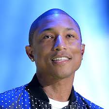 Pharrell Williams launching fragrance line named after album | Curt Williams ... - 690_1394759276