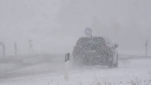 el nino wetter