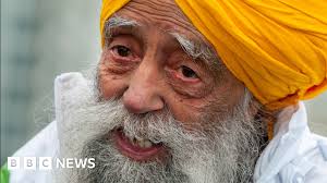 BBC - News update