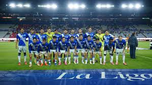 Puebla Vs Santos