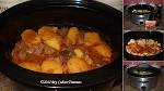 Recetas Crock Pot Cocina con slow cooker