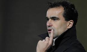 ... Wigan are &quot;miles apart&quot; on the valuation of manager Roberto Martínez. - Roberto-Martinez-001