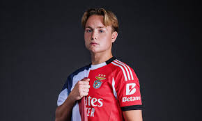 Site Oficial do Sport Lisboa e Benfica - News update