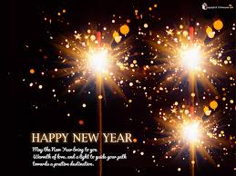 Image result for photo with happy new year on