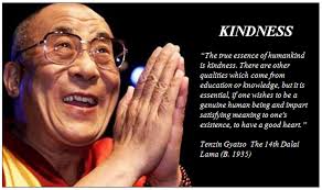 Kindness as a Spiritual Practice | circlecommunity.net via Relatably.com