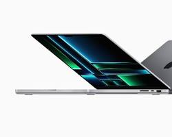 Hình ảnh về Apple MacBook laptop