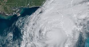 2025 Hurricane Season: Short-Staffed NWS and List of Storm Names