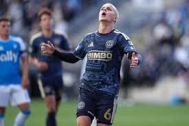 Union strive to continue sizzling run in clash vs. Revolution