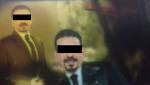 زوج يلقى بزوجته من البلكونة