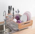 Howards Storage World Kitchen. Drainers Dish Racks