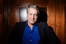 Hugh Grant wird 65: Vom Romantiker zum Charakterkopf