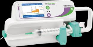 Veterinary Infusion Pumps