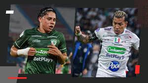 La Equidad vs. Once Caldas ¡En Vivo! Dónde Ver el Partido Online - Imagen principal del artículo