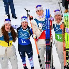 Le scénario était écrit, les Bleus l'ont récité à la perfection : le biathlon français est lancé