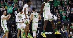 Spartan Basketball Preview: The Oregon Ducks