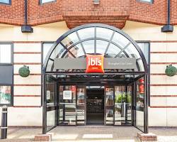 Imagem de ibis Birmingham Centre New Street Station Hotel