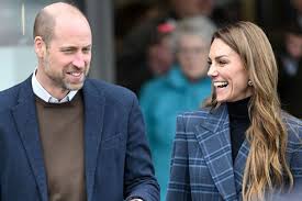 Kate Middleton May Be Gearing Up for India Trip Alongside Prince William
