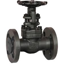 10 1155-8 150 CS FLGD GATE VALVE | The Macomb Group