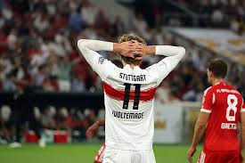 Duell mit Wunsch-Club FC Bayern: So lief es für VfB-Star Woltemade im Supercup