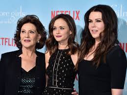 Is Stars Hollow Closing Up Shop? The Concerning Netflix Update That Has Gilmore Girls Fans Panicking