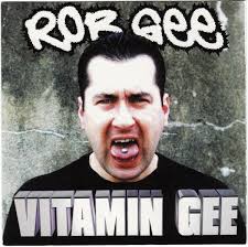 ROB GEE : &quot;VITAMIN GEE&quot; (HQ mpGEE) by THEREALROBGEE on SoundCloud - Hear the world&#39;s sounds - artworks-000043206566-24cuez-original