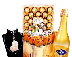 Image of Pachet pentru femei